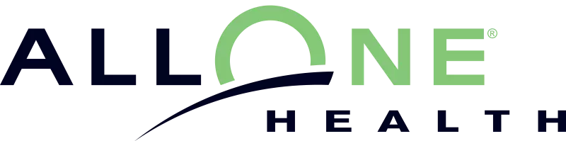 AllOne Health Logo